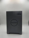New Visiontek VT7100 Triple Display Docking Station No Tested Power Adapter. Fixed Price $20.00.