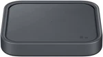 Samsung Wireless Charger Fast 15W Pad (2022) EP-P2400CBE Black. Fixed Price $24.95.