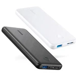 Anker 10000MAH Portable Bank External Battery Charger Poweriq Charging Led. Fixed Price $25.99.
