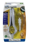 Powerup! 2.4 Amp Rapid Charger Exclusive Connector Car 6 Ft Cord New. Fixed Price $11.35.