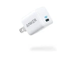 Anker Lightweight Ultra-small Charger. Fixed Price $17.95.