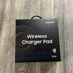 Samsung Wireless Charging Pad Black 2018 Fast Charge New. Fixed Price $20.00.