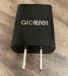 Alcatel Usb Wall Charger Power Adapter Black (5V/2A) (UC13US). Fixed Price $8.99.