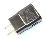 ETA-U90JWS 5V Home Office Travel Adapter Fits Samsung ECB-DU4EWE Micro-usb Cable. Fixed Price $19.90.