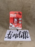Mc Hello Kitty Red 3.1 Amp Dual Port Wall Charger Usb-a Usb-c. Fixed Price $29.99.