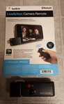 Belkin Liveaction Camera Remote Bluetooth. Fixed Price $15.95.