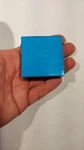 Nokia DC-18 Universal Portable Lightweight Micro-usb Charger 1720 Mah Blue. Fixed Price $11.99.