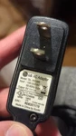 Genuine Lg TA-P01WR Or Ac Adapter Charger 5V 1A *used/untested*. Fixed Price $6.99.