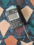 Sony CM-Z100PRC Vintage Cell Phone No Charger As Is. Fixed Price $16.99.