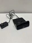 Used Ihome - Powervalet Pro 3 In 1 Magnetic Fast Wireless Charger Black. Fixed Price $15.95.