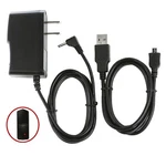 9V 2A Ac/dc Wall Power Charger Adapter + Usb Cord For Polaroid Tablet PTAB7200. Fixed Price $10.50.