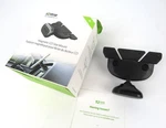 Iottie Itap 2 Magnetic Cd Slot Mount Holder Cradle For Iphone Samsung Smartphone. Fixed Price $14.99.