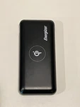 Energizer 20,000 Mah Ultimate Wireless Pd Portable Charger & Lcd Screen Used. Fixed Price $11.86.