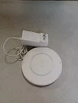 Belkin F7U027 Wireless Charging Pad Tested Working Resale $$. Fixed Price $30.00.
