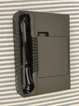 Samsung Desktop Dock Station ECR-D994BE. Fixed Price $8.00.