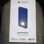 Mophie Powerstation 10,000MAH Pd (fast Charge) Portable Charger For Usb Devices. Fixed Price $35.00.