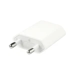 Apple A1400 5W Usb Power Adapter Original Eu Plug Wall Charger For Iphone Ipad. Fixed Price $14.95.