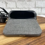 Ihome Powervalet Pro Alarm Clock Usb Fast Qi Wireless Charger Smartphone Watch. Fixed Price $10.49.