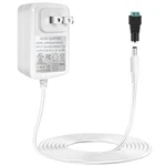 Tkdy 1A Power Supply Adapter, DC24V Led Lighting Transformers, White. Fixed Price $16.31.