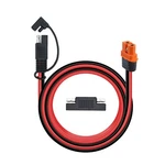 Riieyoca Sae XT60I-F Connector ADAPTER,12AWG Cable Solar Panel Red. Fixed Price $14.88.