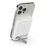 Belkin 5000MAH Magnetic Wireless Power Bank - White. Fixed Price $39.96.