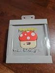 Heyday Single Port Usb-c Wall Charger Mushroom. Fixed Price $7.19.