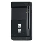 For Casio G'zone Commando Lte C811 Universal Battery Quick Velocity Dock Charger. Fixed Price $22.61.