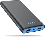 Mobile Business Power Bank Portable Charger 25800MAH Model PS-155. Fixed Price $16.00.