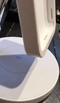 Anker 633 Maggo 2IN1 Magnetic Wireless Charging Station - Broken, Works Fine. Fixed Price $17.99.