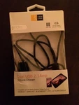 Case Logic Dual Usb 2.1 Amp. Fixed Price $7.00.
