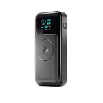 Denvix Powerx Bank 1.1 250W 4-IN-1 25000MAH Laptop Portable Charger. Fixed Price $259.98.