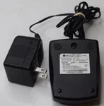 Lg Fast Battery Charger DC-B7W Cell Phone W/ac Adapter STA-12030U. Fixed Price $6.99.