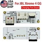Oem Power Jack Usb Charging Port Board Dock Connector Pcb For Jbl Xtreme 4 Gg. Fixed Price $54.71.