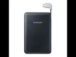 Genuine Samsung Blue Mah BP3100 Portable Batery Pack EB-P310SIBESTA. Fixed Price $13.45.