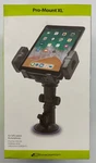 Bracketron "pro-mount Xl" For Gps, Tablets & Smartphones (BT1-514-1). Fixed Price $22.99.
