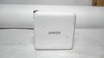 Anker Powerport Ii Pd A2321 49.5W Dual-port Wall Charger (used). Fixed Price $9.99.