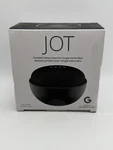 Jot Portable Battery Base For Google Home Mini (carbon) *sealed*. Fixed Price $22.95.