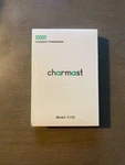 Charmast 10000MAH Wired Portable Charger, 20W Fast Charging Slim Power Blue. Fixed Price $15.00.