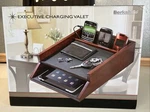 Berkshire Executive Charging Valet New Box. Fixed Price $38.00.