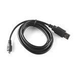 Usb Cable Cord For Ravpower Filehub Plus RP-WD03B. Fixed Price $9.99.
