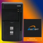 5070MAH Extended Slim Battery Charger For Samsung Galaxy Lte J700M SM-J700T/P. Fixed Price $34.41.