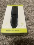12V Power Socket Bluetooth For Car Lighter Stream Music Fm Transmitter Black. Fixed Price $10.00.