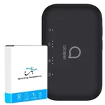 4350MAH Replacement TLI043F1 Battery For Alcatel Linkzone 2 MW43TM Wi-fi Hotspot. Fixed Price $41.99.