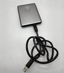G-technology Tb Usb-c G-drive Portable External Hard WD20SMZM-59H3FS1. Fixed Price $79.99.