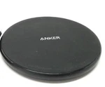 Anker Powerport Wireless Pad, 5W Standard Qi-certified Ultra Slim. Fixed Price $11.99.