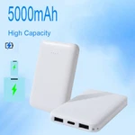 Portable CHARGER,20000MAH Power Bank,dual Usb Output, For Ipad Iphone & Android. Fixed Price $12.00.