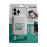 Ihome Magnetic Power Bank 5000 Mah Wireless Charging On The. Fixed Price $24.95.