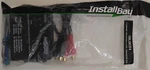 Install Bay IBLOC04 60WATT 4-CHANNEL Line Output Adjustable Level Converter. Fixed Price $20.95.