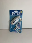 New Tzumi Bytes Dalmatian Pack Wall Charger & Cable Phone Plug Protection. Fixed Price $15.00.