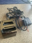 Genuine Dell (HD03U) Usb Corded Docking Station/cradle For Pda. Fixed Price $22.22.